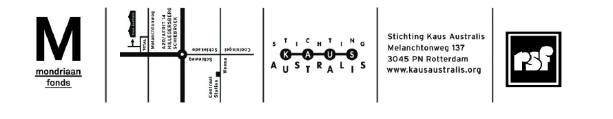 kaus australis december event sponsors katherina heil in the corner of the eye